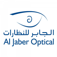 شعار الجابر للنظارات