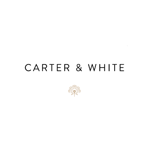 Carter & White logo