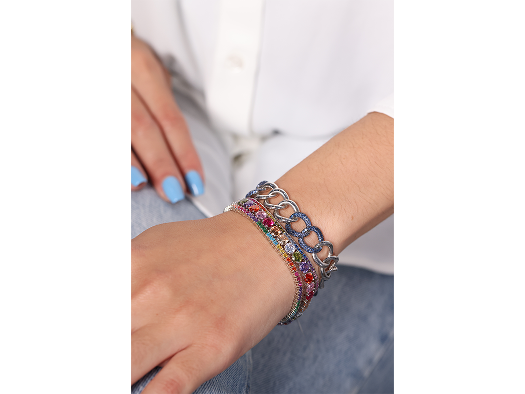 Designed bracelets from High Street Jewelry