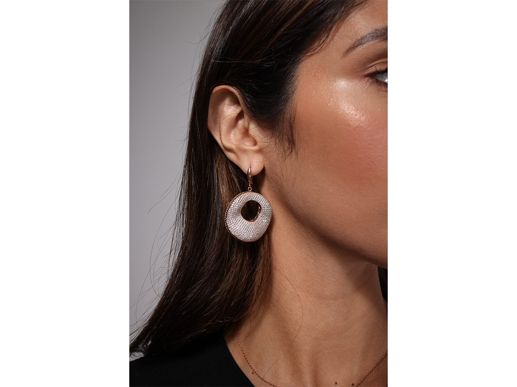 Ear Ring from High Street Jewelry