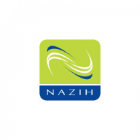 Nazih Logo