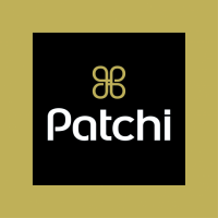 Patchi Logo