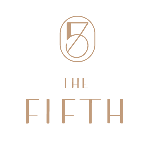 The fifth logo